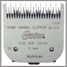 Нож для машинки Oster Mark 2 Cryotech Skip Tooth 5 мм